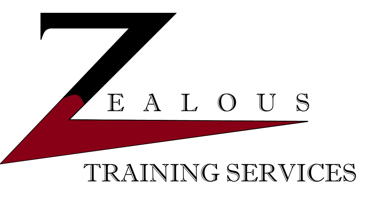 Zealous Training Services